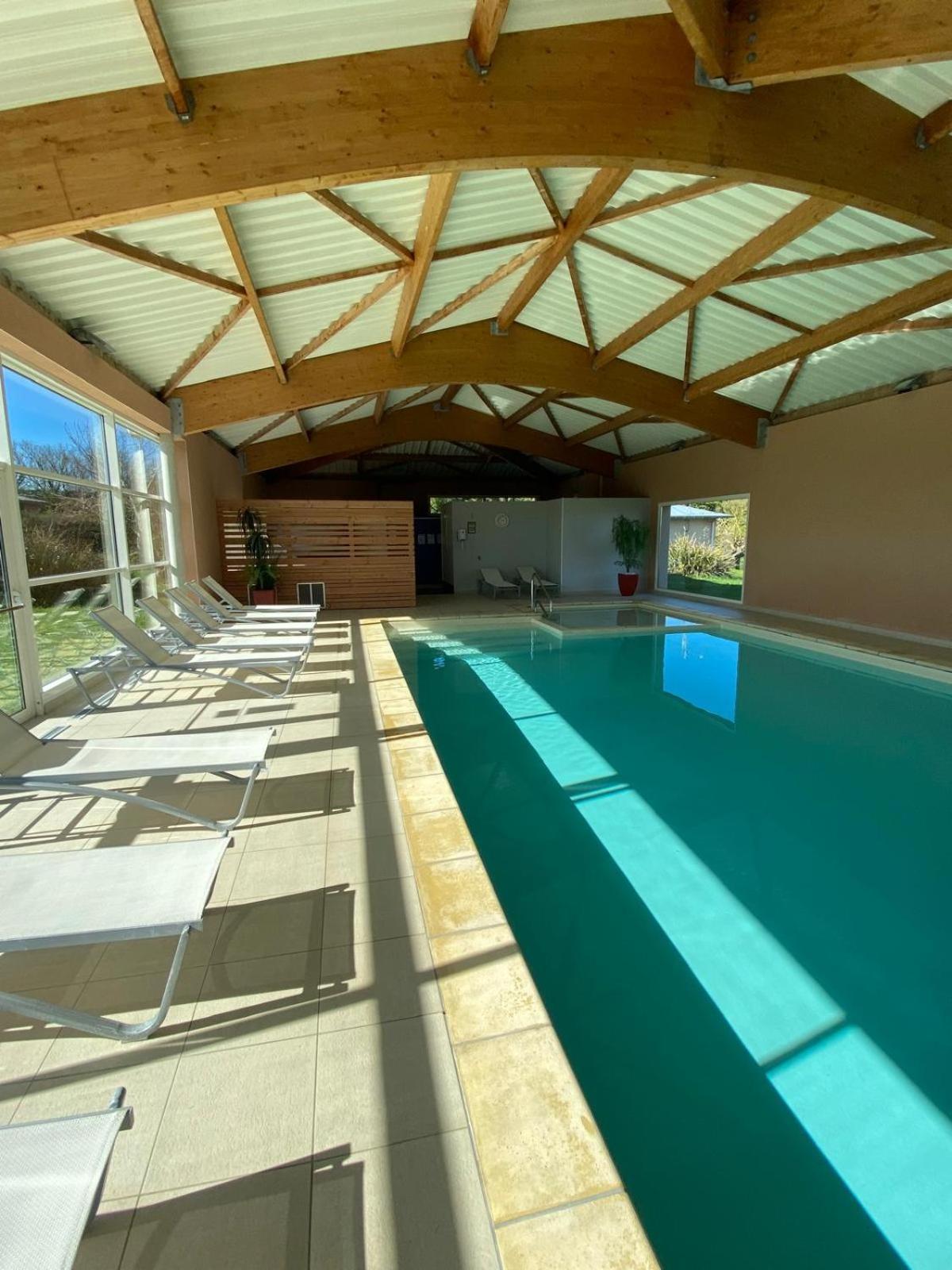 Residence De Nodeven Guisseny Bagian luar foto